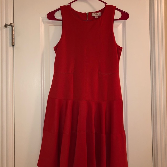 GB girls Other - GB Girls Red Dress. Size 16